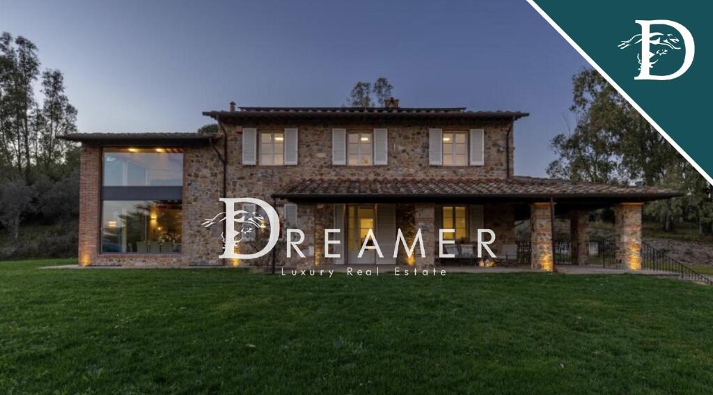 Main image of property: Tuscany, Livorno, Rosignano Marittimo