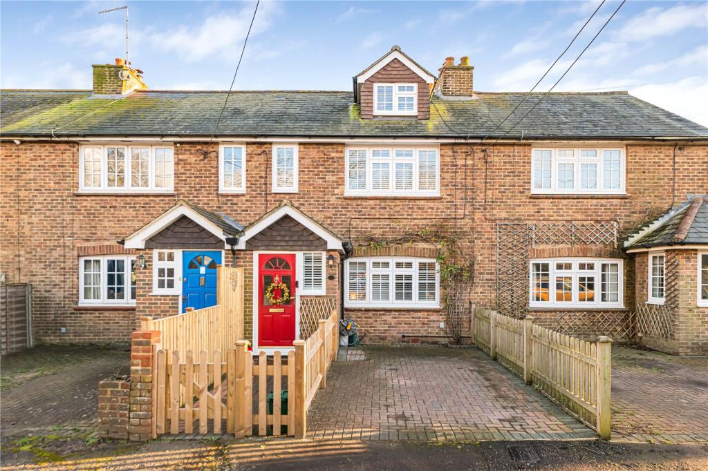 Main image of property: Jobs Lane, Sayers Common, Hassocks, West Sussex, BN6