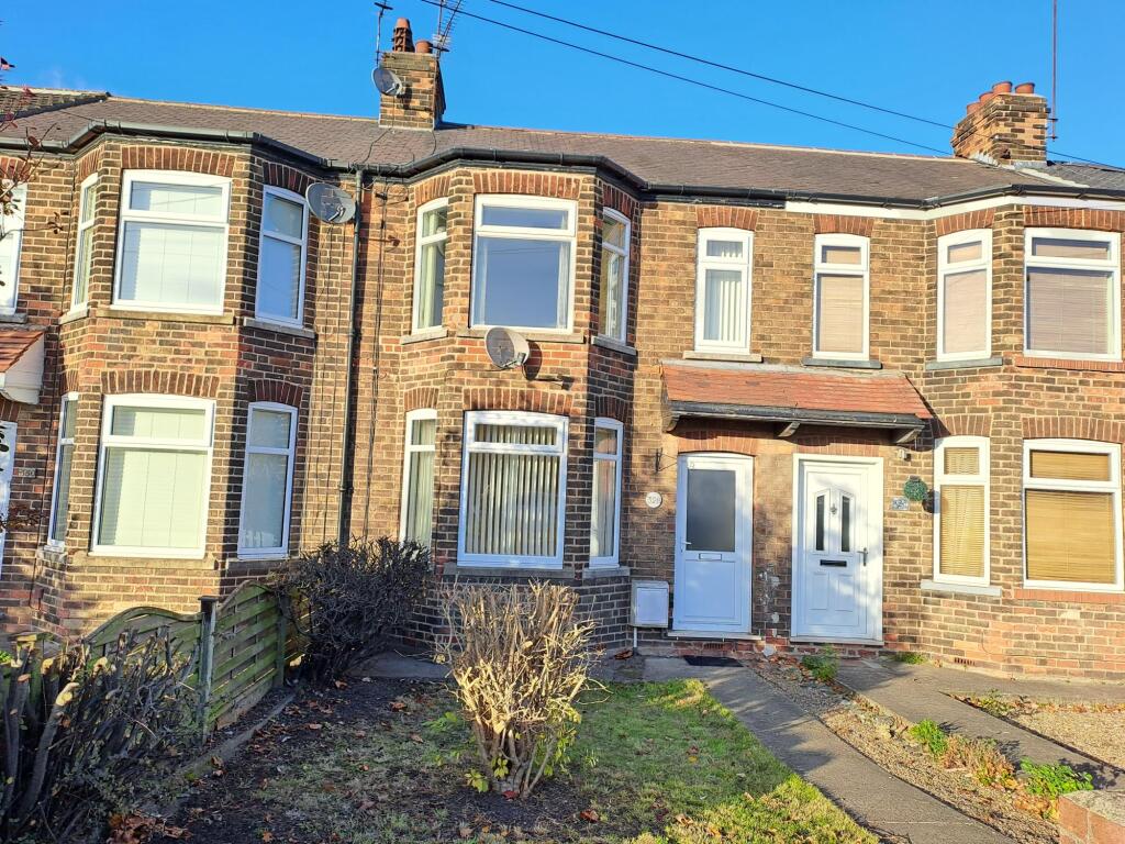 Main image of property: 328 Willerby Road, Hull, HU5 5JT