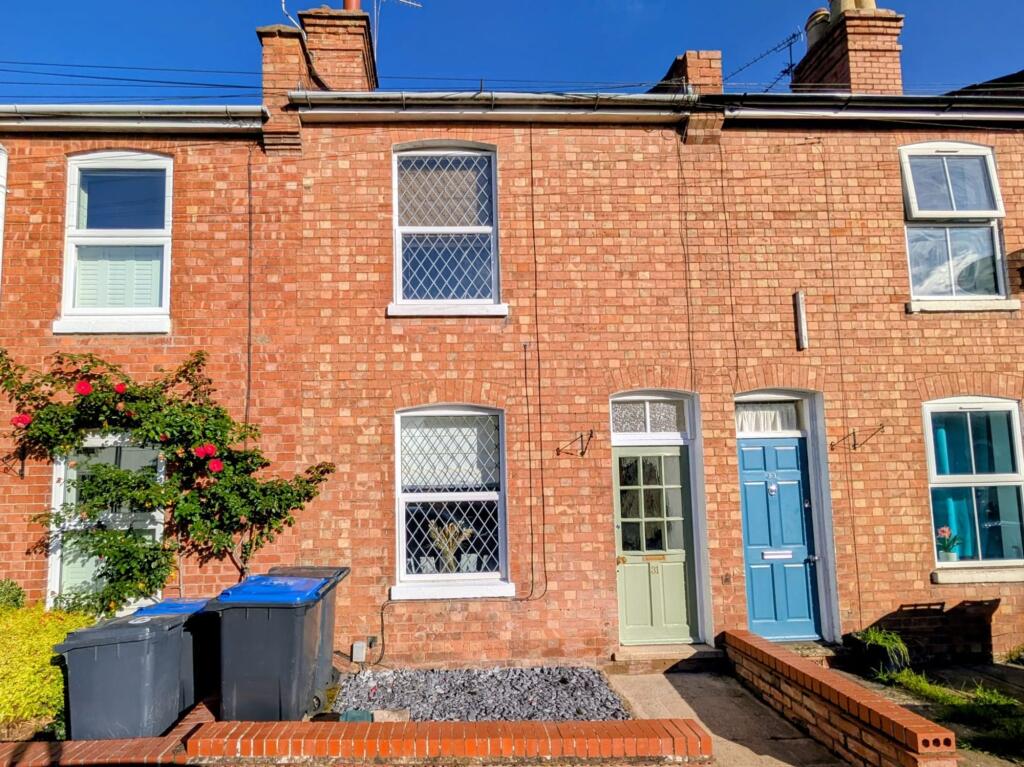 Main image of property: Princes Street, Leamington Spa, CV32