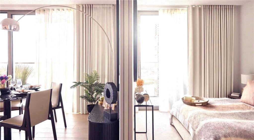 Main image of property: Park Drive, Canary Wharf, E14