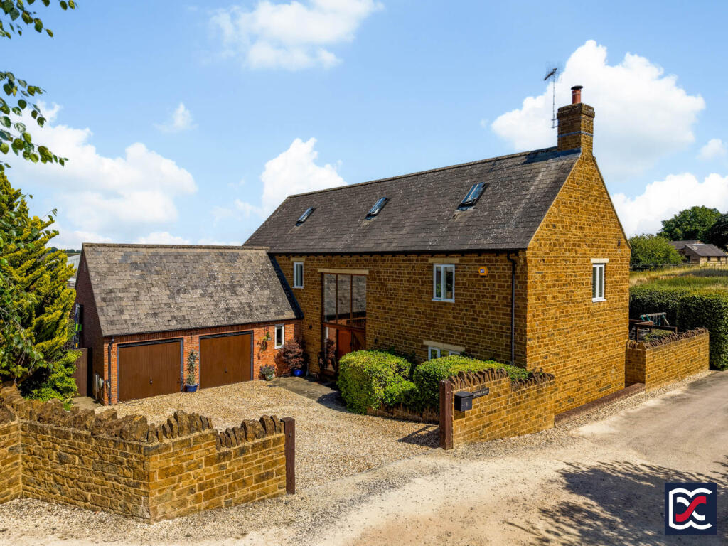 Main image of property: Linden Barn, Kettle Close, Grimscote, West Northamptonshire