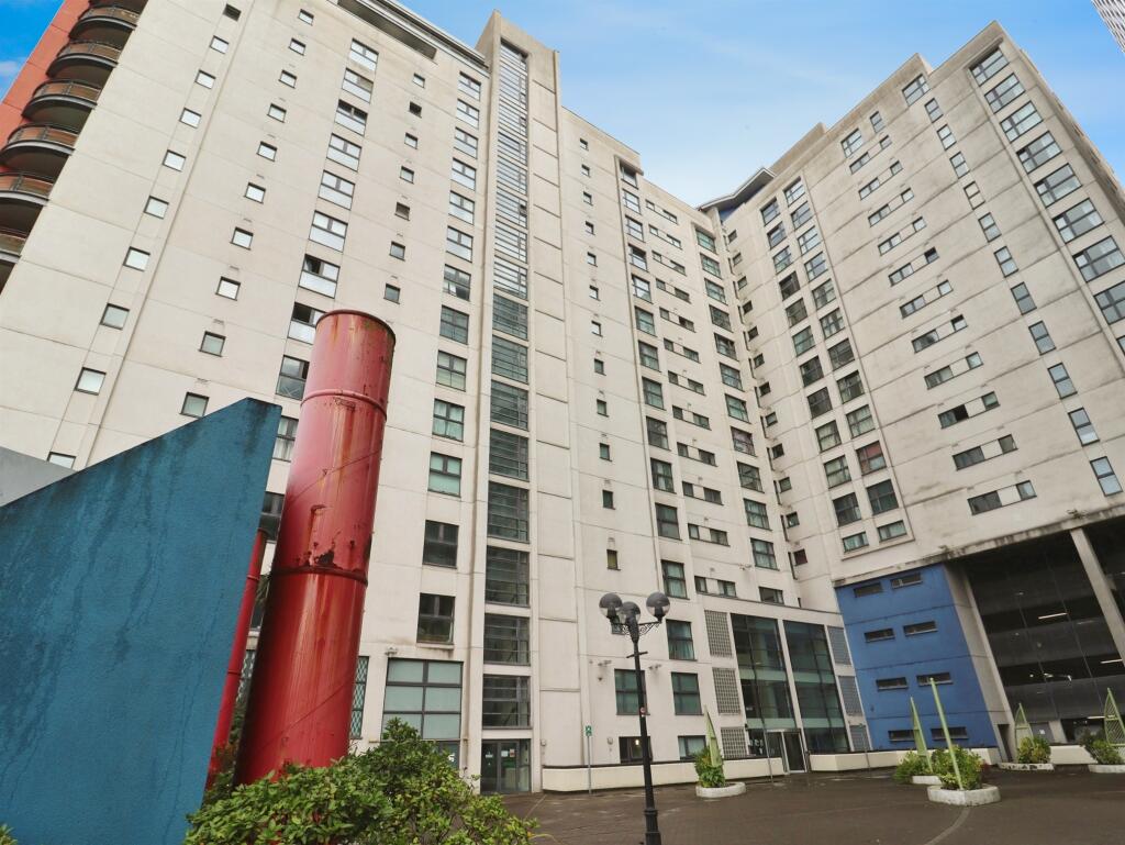Main image of property: Landmark Place, Cardiff
