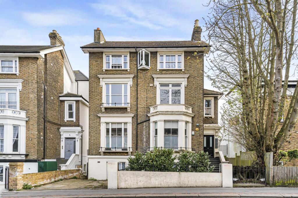 Main image of property: Selhurst Road, London, SE25
