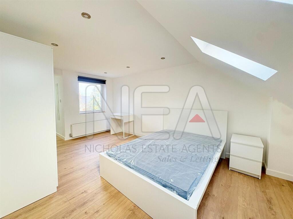 Main image of property: St. Georges Road, Reading