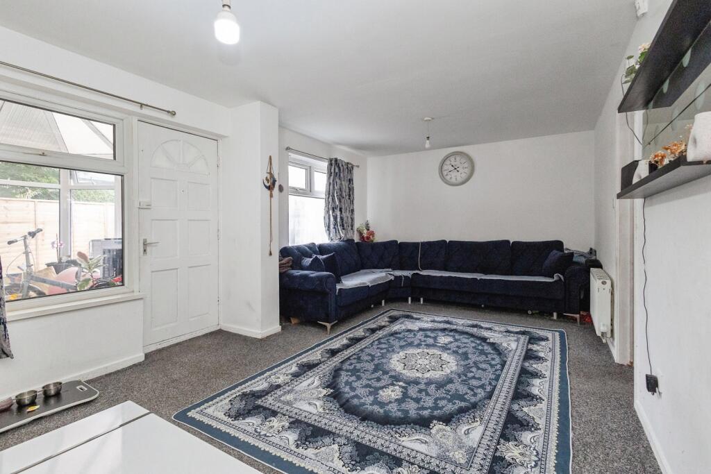 House in Greater Manchester - More