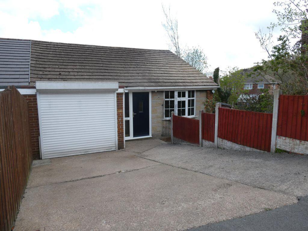 Main image of property: Hole House Lane, Stocksbridge, S36 1BS