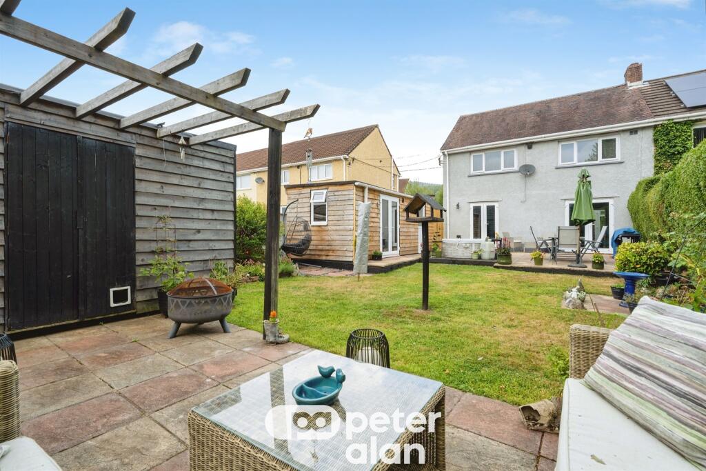 House in Glynneath, Neath Port Talbot - View 2