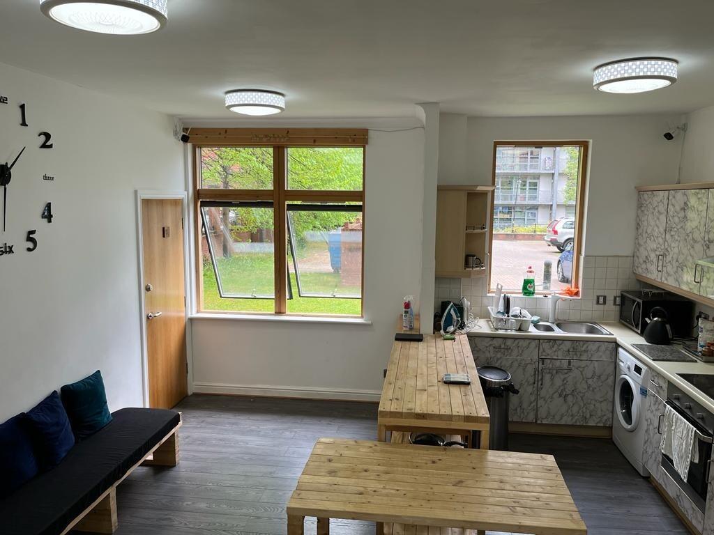 Main image of property: Great Bridgewater Street, Manchester, Greater Manchester, M1