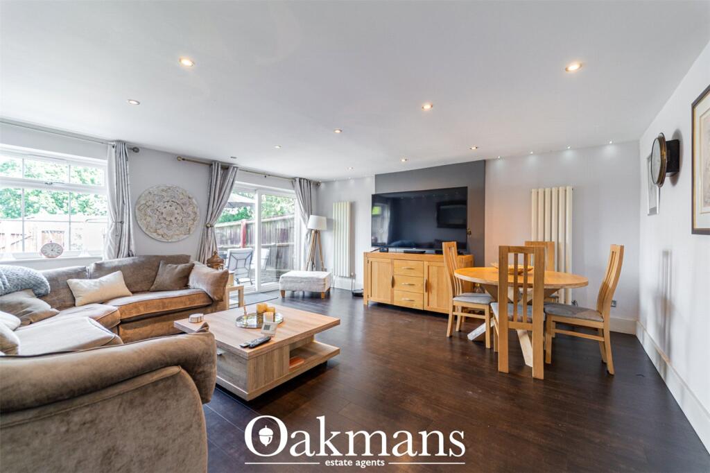 House in Birmingham - View 2