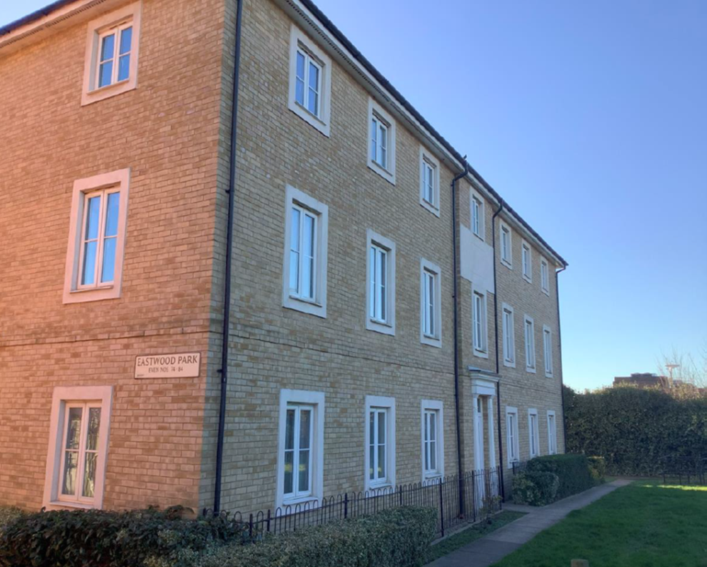 Main image of property: Eastwood Park, Chelmsford, Essex, CM2