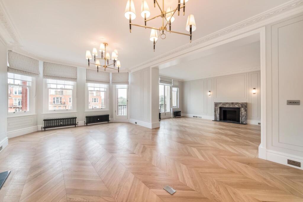Main image of property: Oakwood Court, Holland Park, London