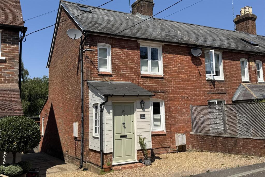 Main image of property: Woodside Road, Chiddingfold