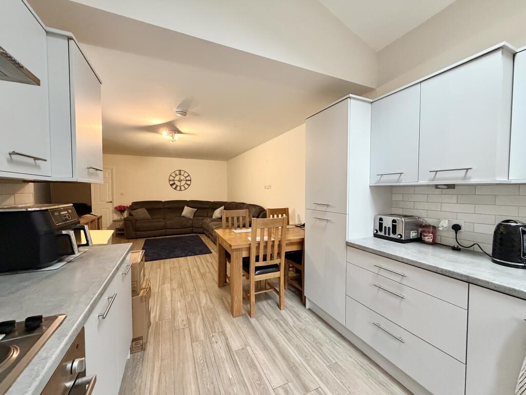 Main image of property: Broxholme Road, Sheffield, S8 8TA