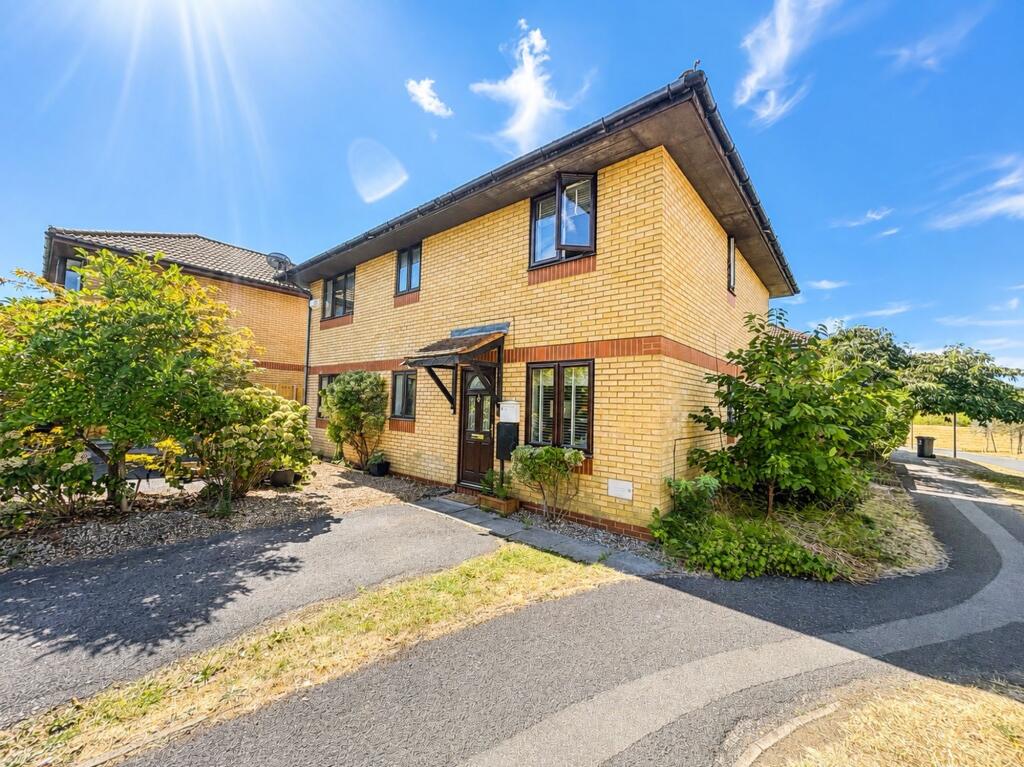 Main image of property: Burano Grove, Wavendon Gate, MK7