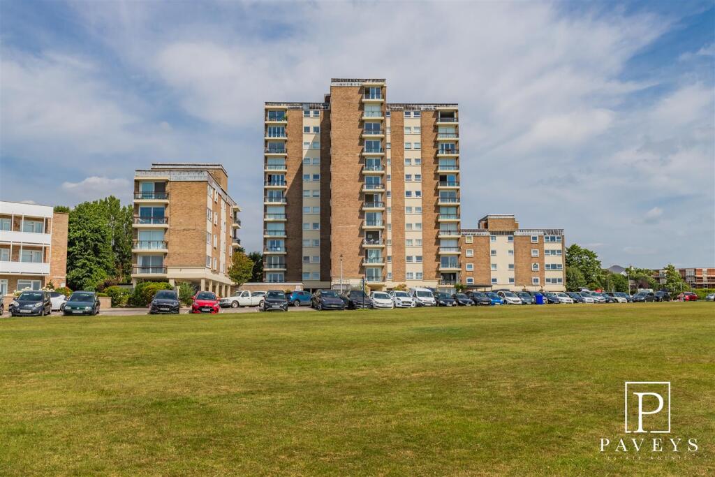 Main image of property: The Esplanade, Frinton-On-Sea