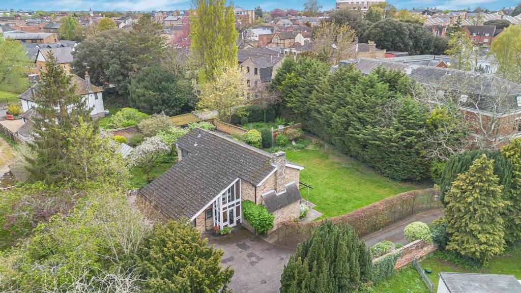 Main image of property: Cromwell Walk, Huntingdon, Cambridgeshire.