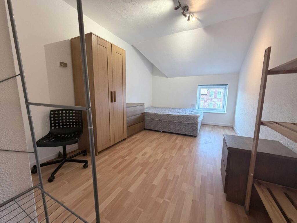 Main image of property: Old Lansdowne Road, Manchester