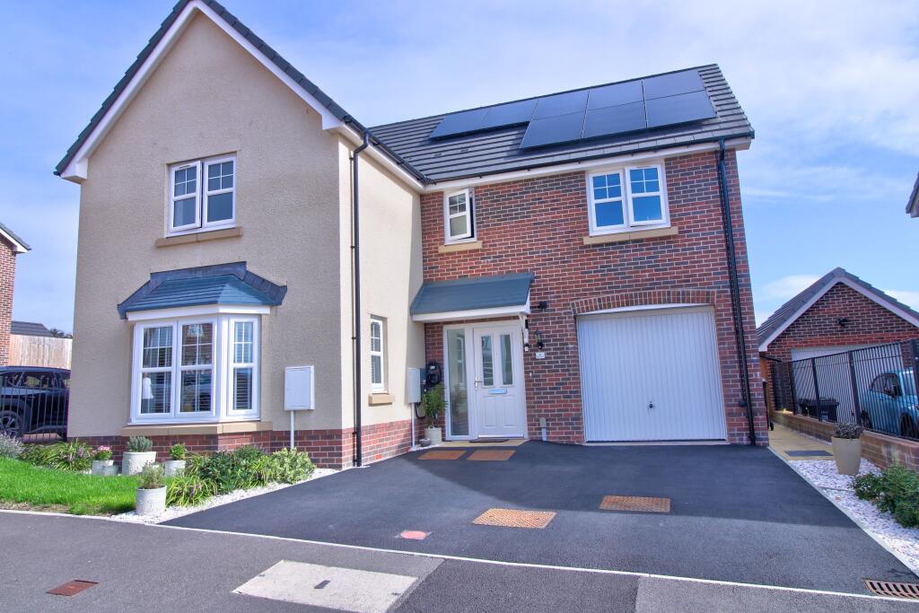House in Blackwood, Caerphilly - View 5