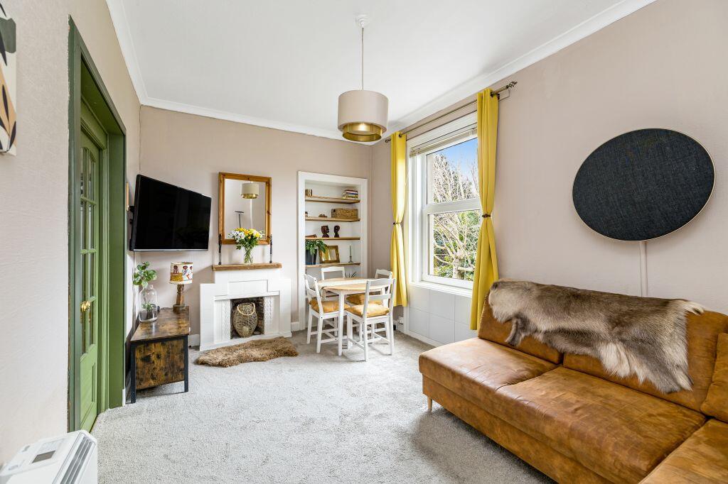 Main image of property: 15/8 Belmont Road, Juniper Green, Edinburgh EH14 5DZ