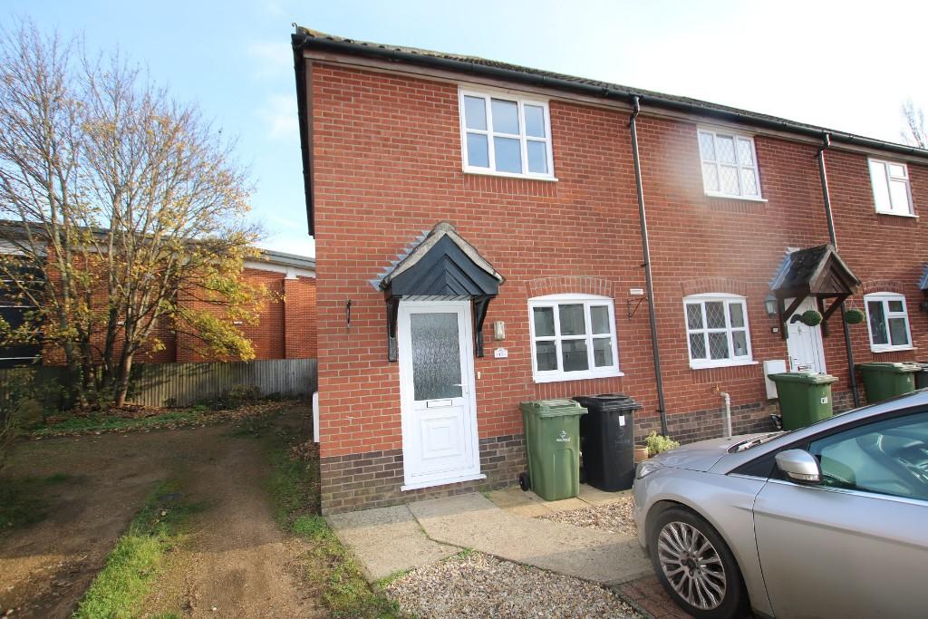 Main image of property: Yew Tree Road, Attleborough, Norfolk, NR17