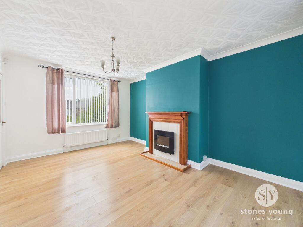 House in Blackburn - View 5