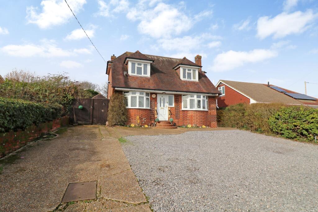 Main image of property: Bursledon Road, Hedge End, SO30