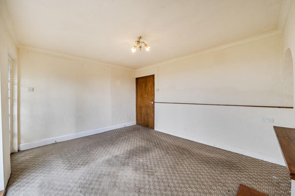 House in Shrewsbury - More