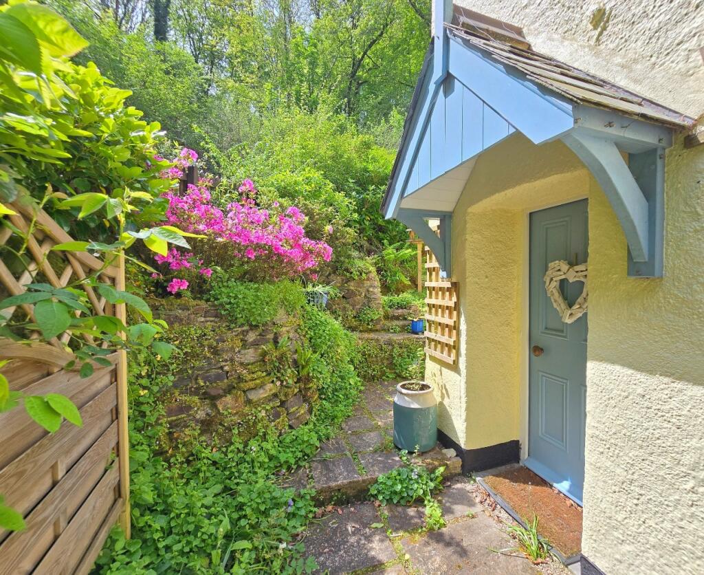 Tuckermarsh, Bere Alston, Yelverton photo 4