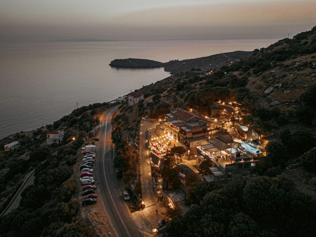 Main image of property: Palaiopoli, Andros, Cyclades islands