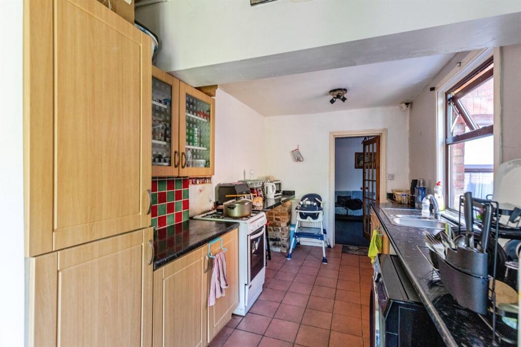 Oakley Street, Kettering - View 3