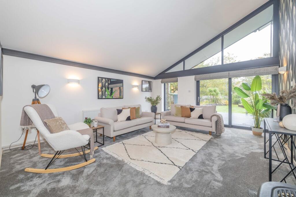 Vicarage Lane, Blean, Canterbury, Kent, CT2 photo 2