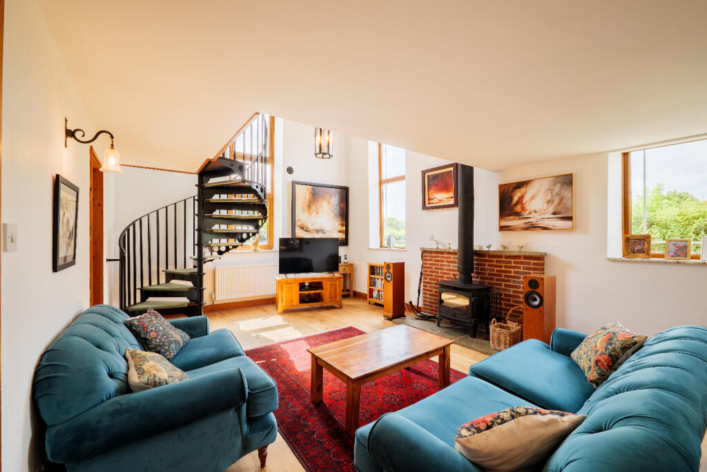 House in Breckland, Whinburgh and Westfield - View 5