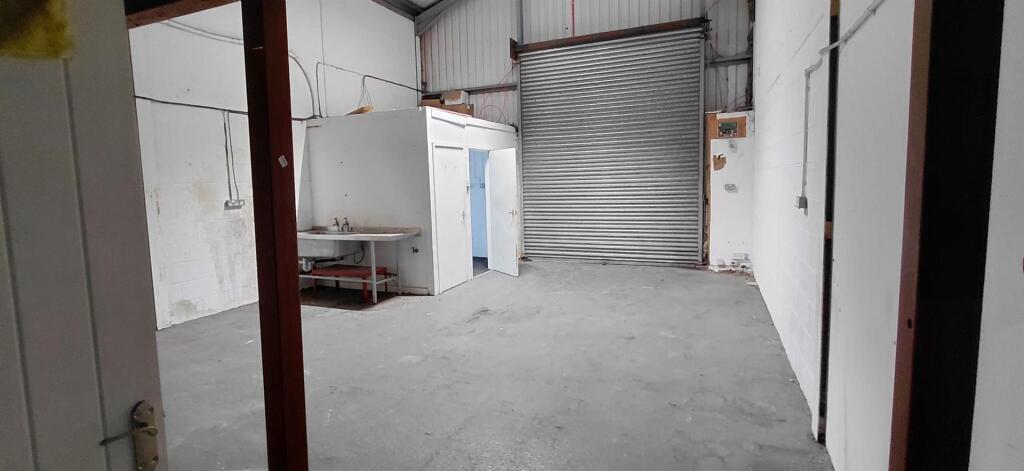 Main image of property: Phoenix Industrial Estate, Failsworth