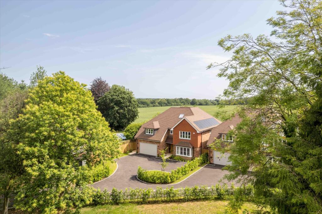 Main image of property: Long Mill Lane, Borough Green, Sevenoaks, Kent TN15