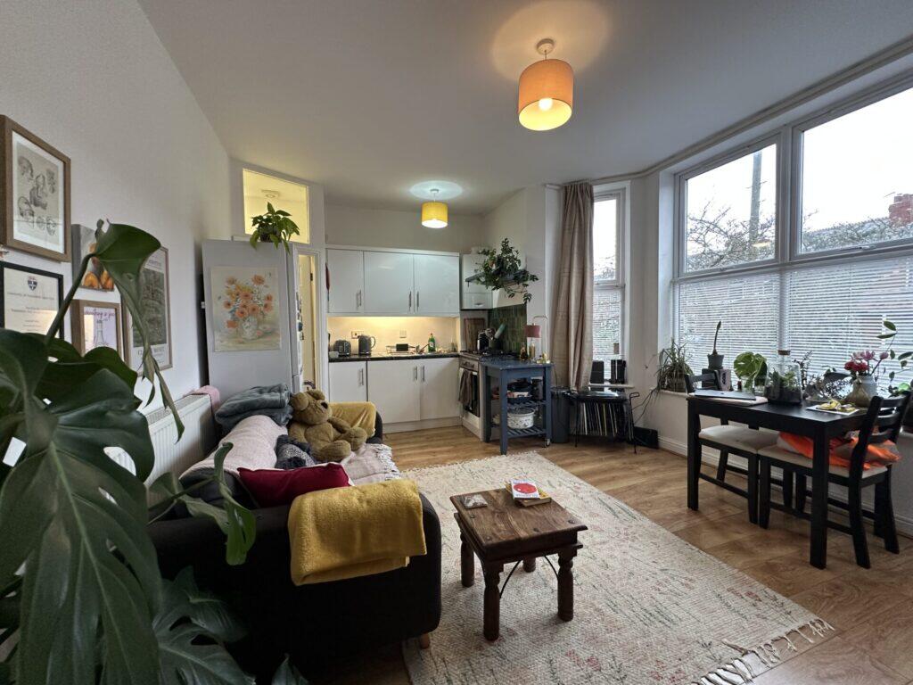 Main image of property: Flat 3 - Atwood Road - Didsbury