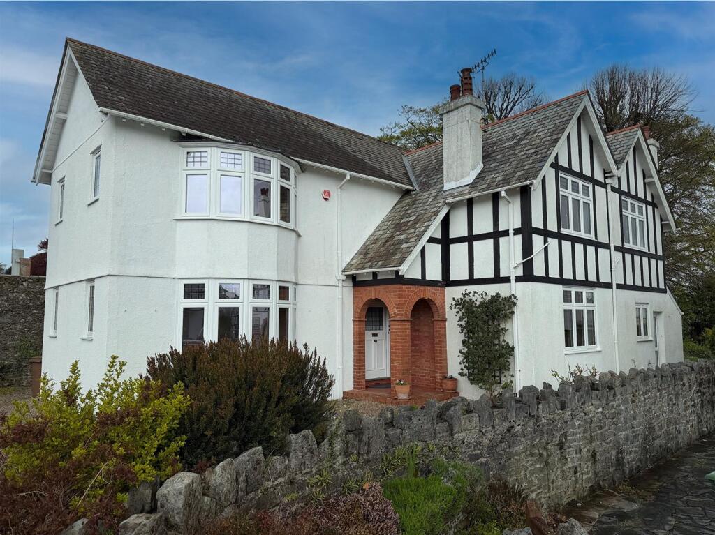 Main image of property: Hartley, Plymouth