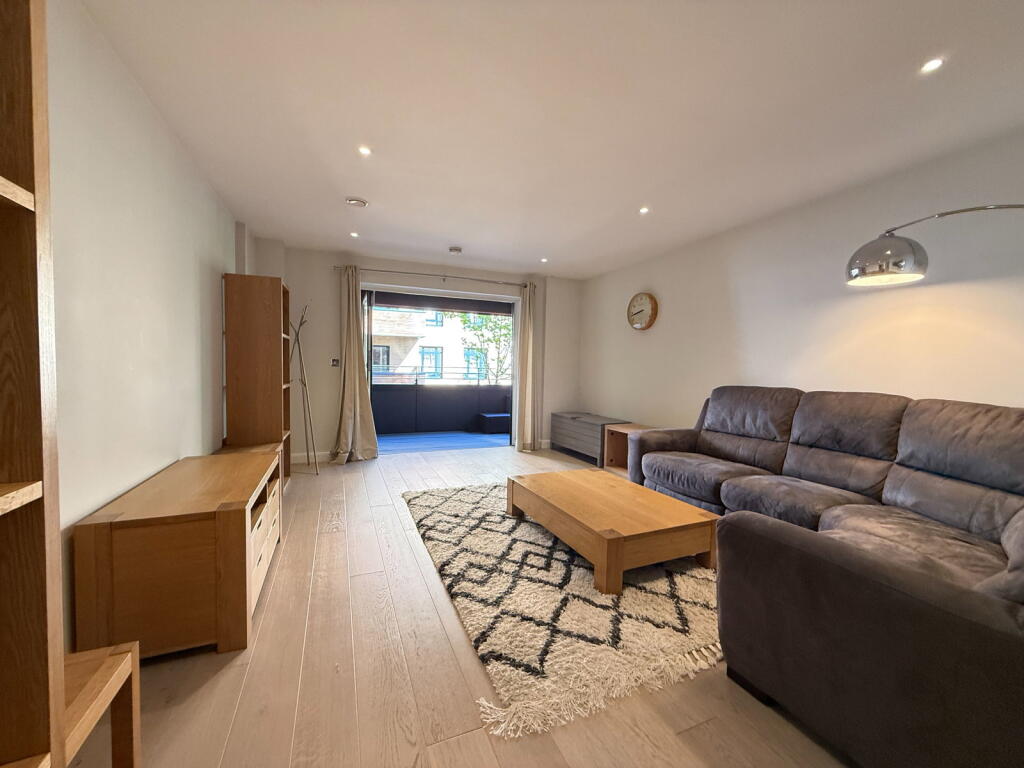 Apartment in London - View 4