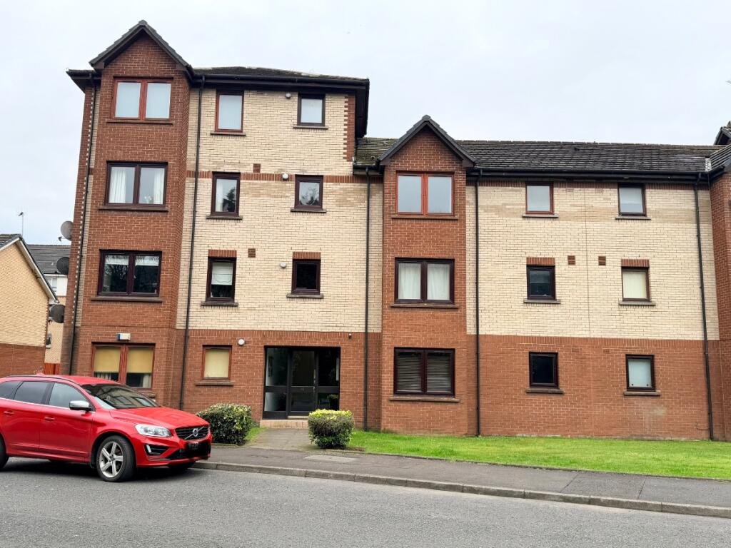 Main image of property: 0/1 50 Bulldale Street