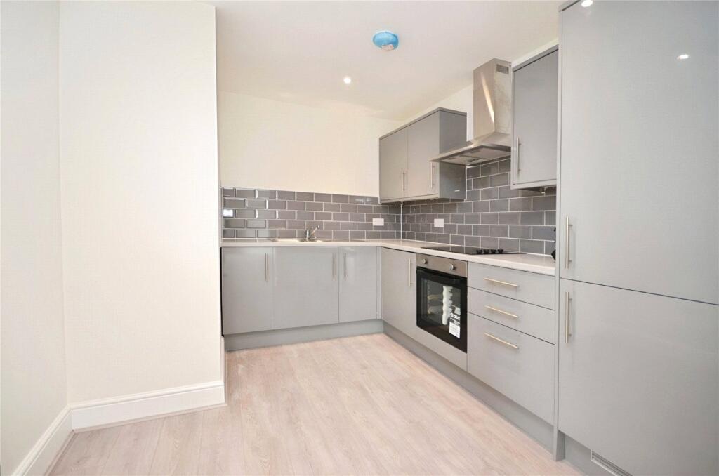 Main image of property: Braintree Road, Witham, Essex, CM8