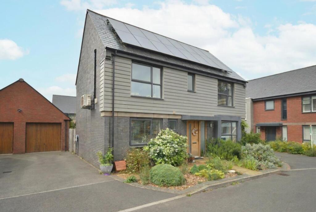 Main image of property: Romulus Close, Keynsham, Bristol