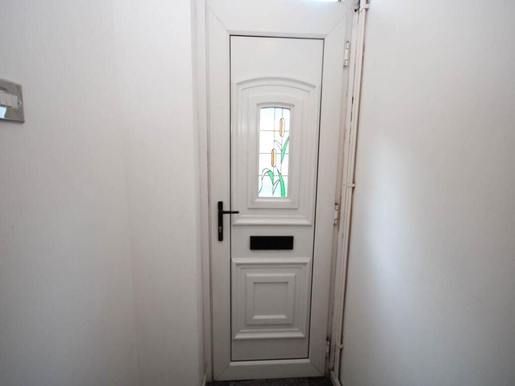 Stanfield Street, Cwm, Ebbw Vale photo 2