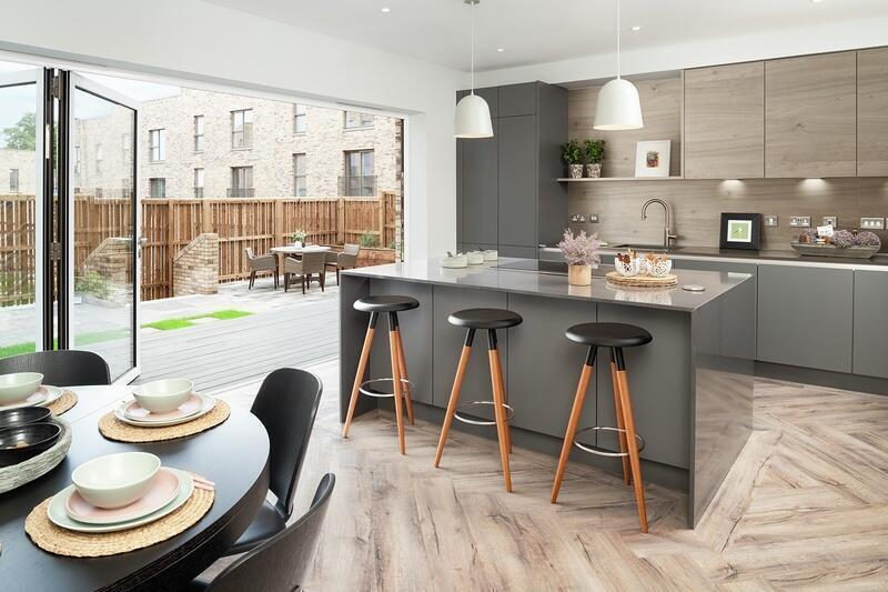 House in Glasgow - View 3