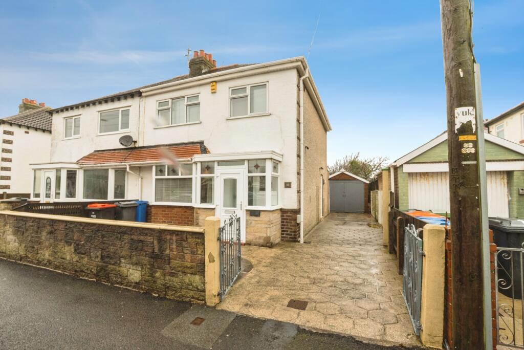 Main image of property: Manor Drive, Thornton-Cleveleys, Lancashire, FY5