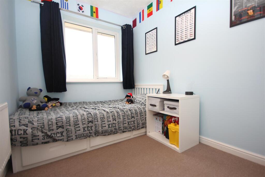 Jasmine Court, Whiteley - More