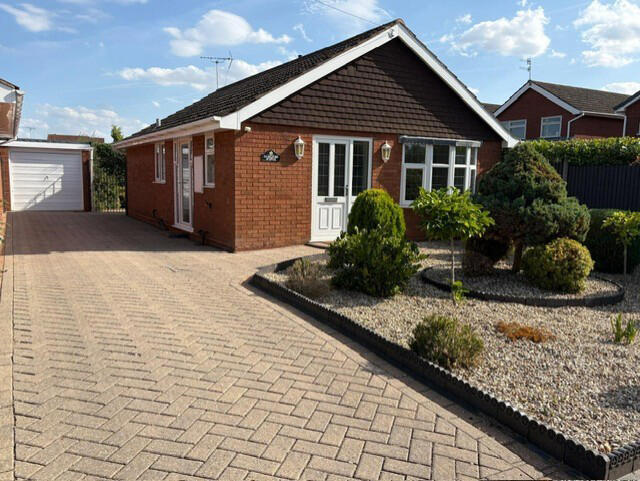 Main image of property: Milford Avenue, Stourport, DY13 8QY