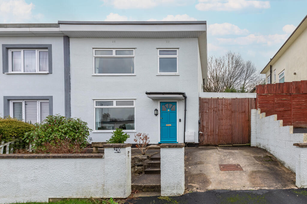 Main image of property: Mancroft Avenue, Lawrence Weston, Bristol