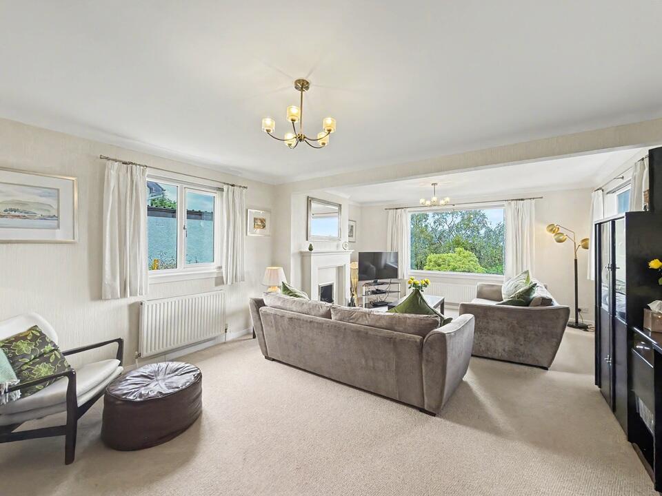 House in Paisley - View 2