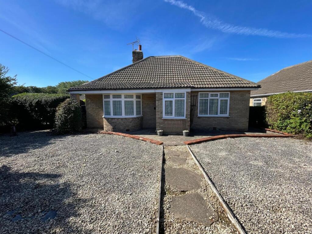 House in Hull