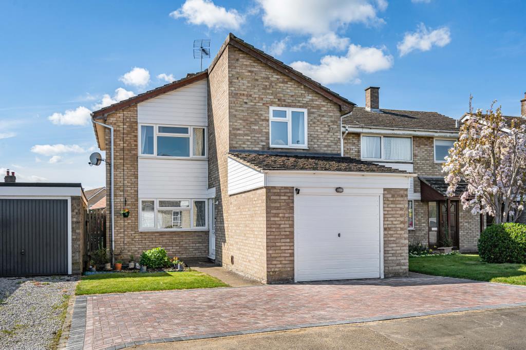 Main image of property: Church View, Witchford, Ely